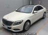 Used 2015 AT mercedes-benz s-class 222057 Image[0]
