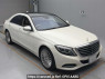 Used 2015 AT mercedes-benz s-class 222057 Image[2]