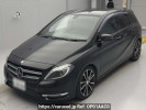 Mercedes Benz B-Class 246242