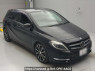 Used 2013 AT mercedes-benz b-class 246242 Image[2]