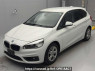 Used 2017 AT bmw 2-series 2C20 Image[0]