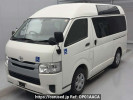 Toyota Hiace Van TRH200Kカイ