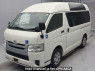 Used 2015 AT toyota hiace-van TRH200Kｶｲ Image[0]