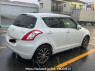 Used 2015 AT suzuki swift DBA-ZC72S Image[2]
