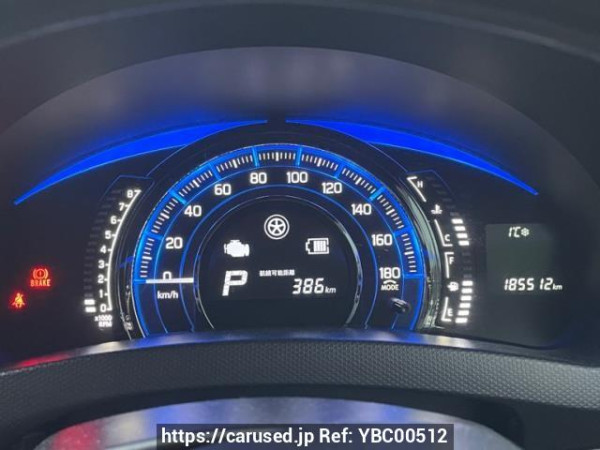 Used 2015 AT suzuki swift DBA-ZC72S Image[7]