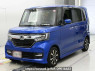 Used 2018 AT honda n-box-custom JF3 Image[0]