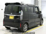 Used 2021 AT honda n-box-custom JF3 Image[1]