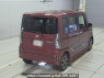 Used 2022 AT daihatsu tanto LA650S Image[1]