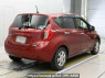 Used 2013 AT nissan note E12 Image[1]