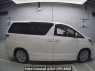 Used 2012 AT toyota vellfire ANH20W Image[2]