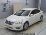Used 2018 AT nissan teana L33 Image[0]