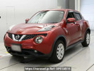 Nissan JUKE YF15