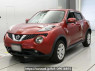 Used 2015 AT nissan juke YF15 Image[0]