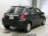 Used 2015 AT toyota vitz KSP130 Image[1]