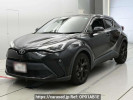 Toyota C-HR NGX10