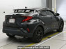 Used 2020 AT toyota c-hr NGX10 Image[1]