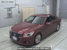 Used 2013 AT toyota crown-hybrid AWS210 Image[0]
