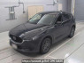 Used 2021 AT mazda cx-5 KF2P Image[0]