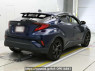 Used 2020 AT toyota c-hr NGX50 Image[1]