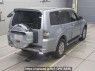 Used 2011 AT mitsubishi pajero V98W Image[1]
