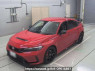 Used 2025 MT honda civic FL5 Image[0]