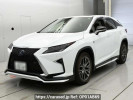 Lexus RX GYL20W