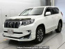 Used 2022 AT toyota land-cruiser-prado GDJ151W Image[0]