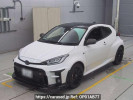 Toyota GR YARIS GXPA16