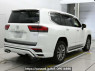 Used 2025 AT toyota land-cruiser VJA300W Image[1]