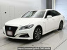 Used 2018 AT toyota crown-hybrid AZSH20 Image[0]