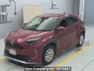 Toyota YARIS CROSS MXPB10