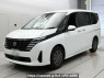 Used 2024 AT nissan serena C28 Image[0]