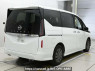 Used 2024 AT nissan serena C28 Image[1]