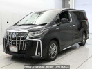 Toyota Alphard Hybrid AYH30W