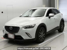 Mazda CX-3 DK5FW