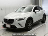 Used 2015 MT mazda cx-3 DK5FW Image[0]