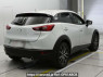 Used 2015 MT mazda cx-3 DK5FW Image[1]