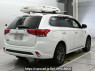 Used 2017 AT mitsubishi outlander-phev GG2W Image[1]