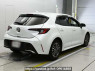 Used 2022 AT toyota corolla-sports MZEA12H Image[1]