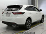 Used 2017 AT toyota harrier ASU60W Image[1]