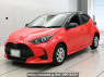 Used 2024 AT toyota yaris MXPA10 Image[0]
