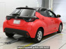 Used 2024 AT toyota yaris MXPA10 Image[1]