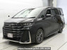Used 2023 AT toyota vellfire-hybrid AAHH40W Image[0]