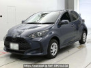 Toyota YARIS MXPA15