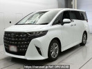 Toyota Alphard AGH40W
