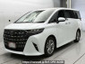 Used 2025 AT toyota alphard AGH40W Image[0]