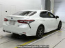 Used 2023 AT toyota camry AXVH70 Image[1]