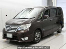 Nissan Serena HFC26