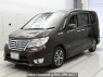 Used 2015 AT nissan serena HFC26 Image[0]