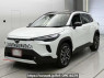 Used 2025 AT toyota corolla-cross ZVG13 Image[0]